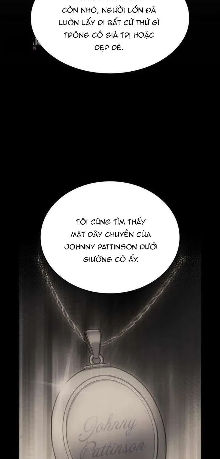 Kết Cục Của Cuộc Hôn Nhân Hợp Đồng Cao Cấp Chapter 44 - 55