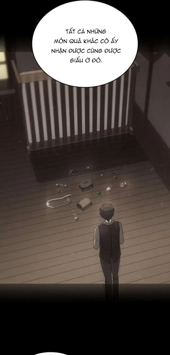 Kết Cục Của Cuộc Hôn Nhân Hợp Đồng Cao Cấp Chapter 44 - 57