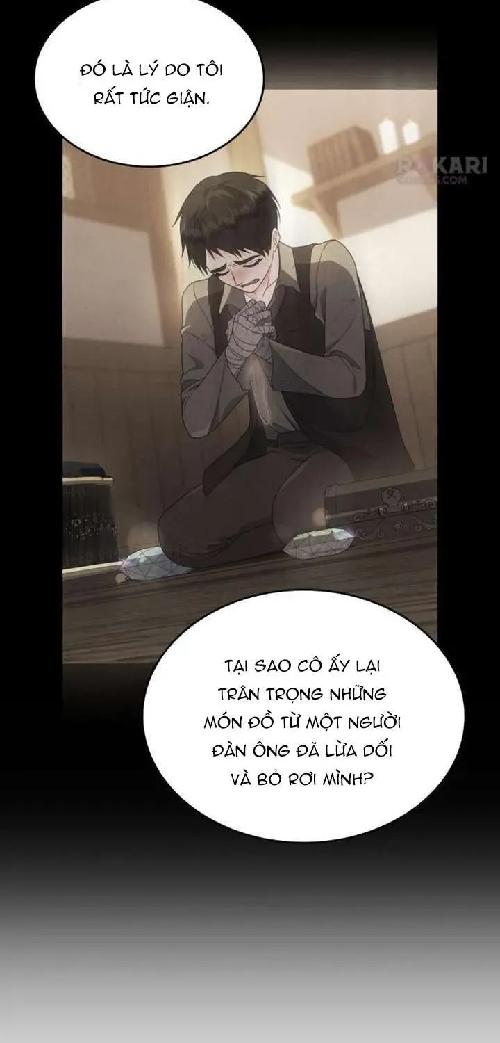 Kết Cục Của Cuộc Hôn Nhân Hợp Đồng Cao Cấp Chapter 44 - 58