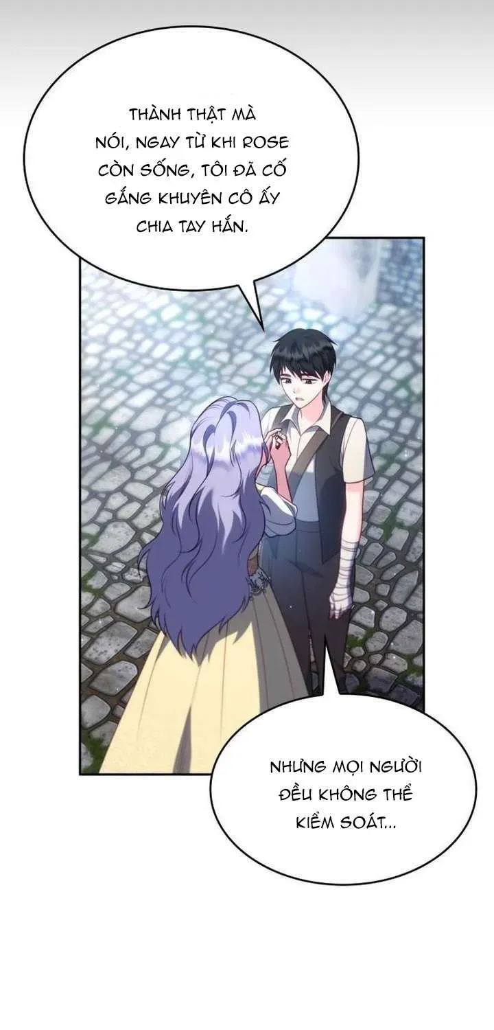 Kết Cục Của Cuộc Hôn Nhân Hợp Đồng Cao Cấp Chapter 44 - 59