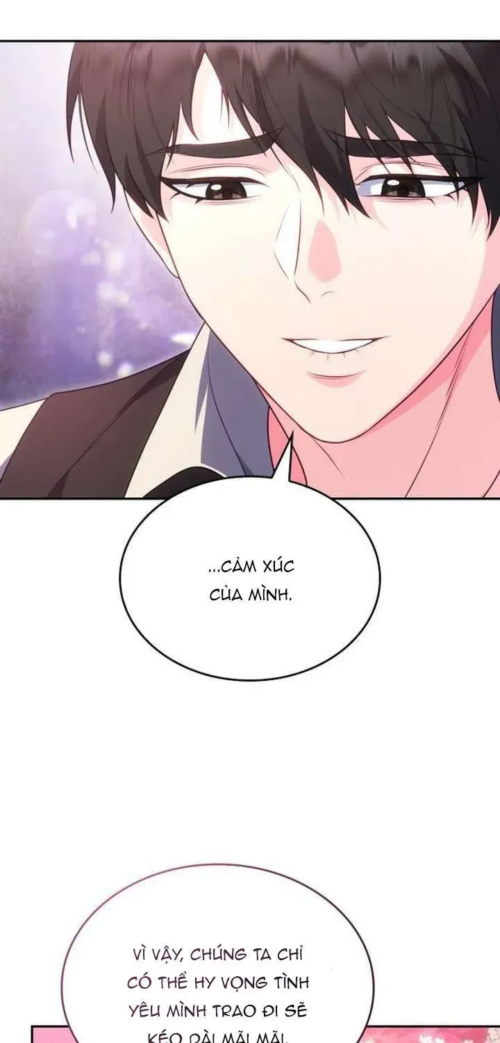 Kết Cục Của Cuộc Hôn Nhân Hợp Đồng Cao Cấp Chapter 44 - 60