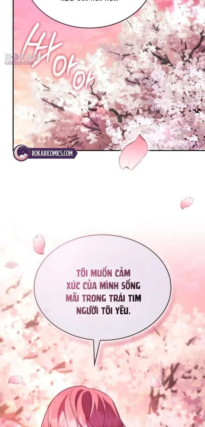 Kết Cục Của Cuộc Hôn Nhân Hợp Đồng Cao Cấp Chapter 44 - 61