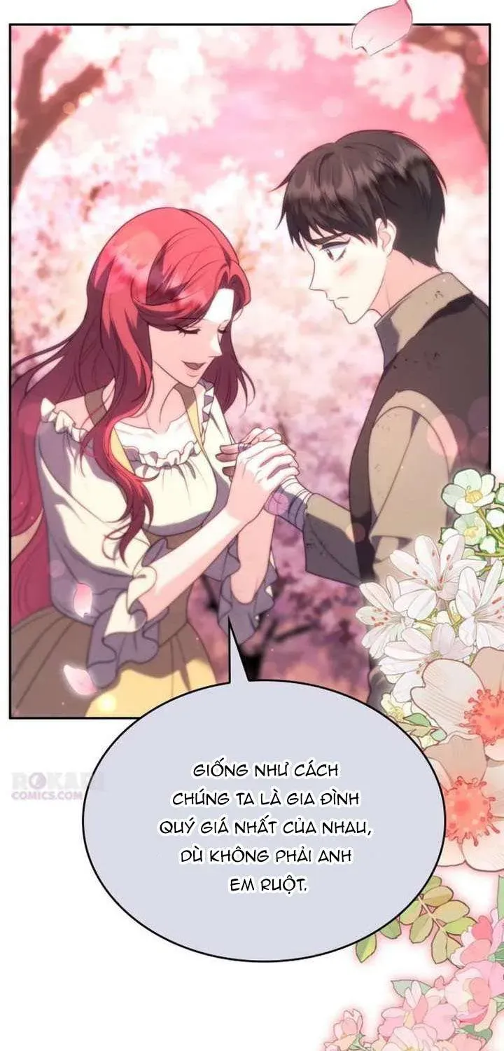 Kết Cục Của Cuộc Hôn Nhân Hợp Đồng Cao Cấp Chapter 44 - 63