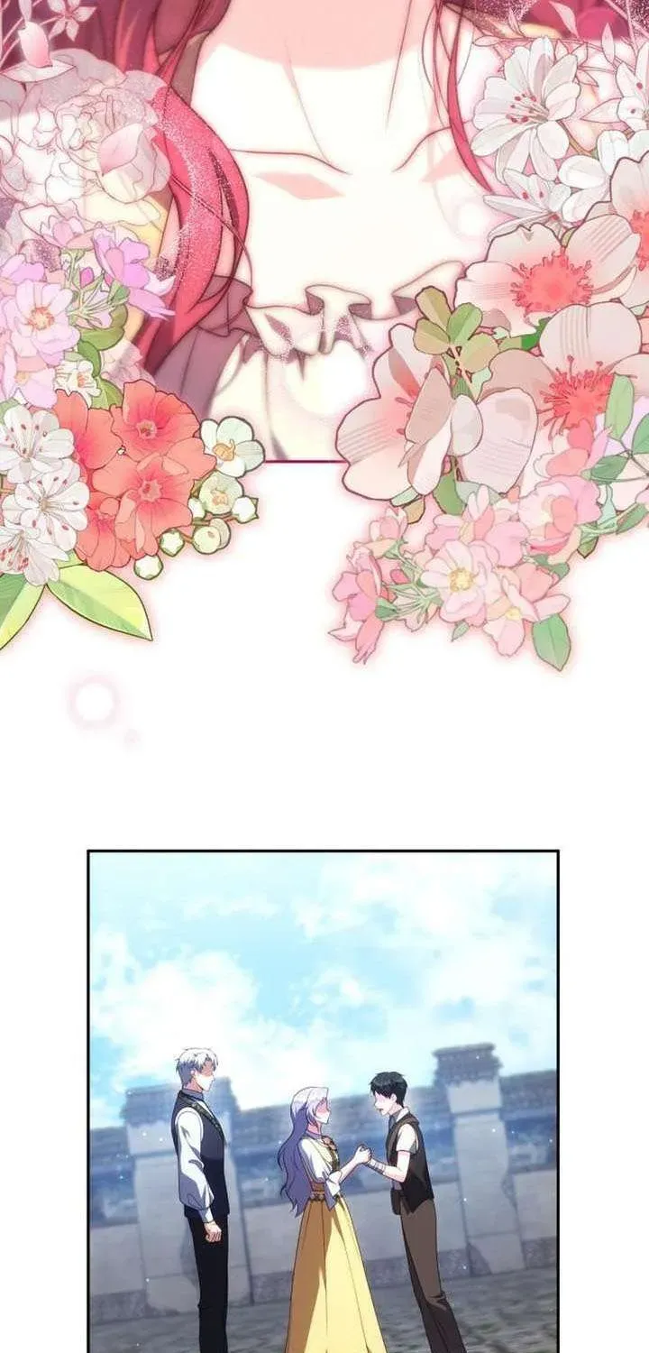 Kết Cục Của Cuộc Hôn Nhân Hợp Đồng Cao Cấp Chapter 44 - 65