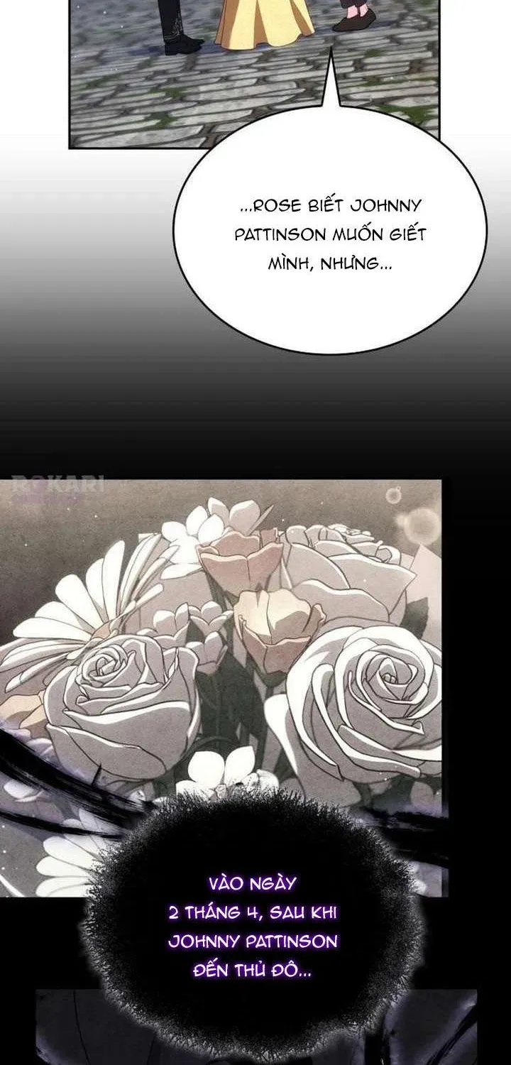 Kết Cục Của Cuộc Hôn Nhân Hợp Đồng Cao Cấp Chapter 44 - 66