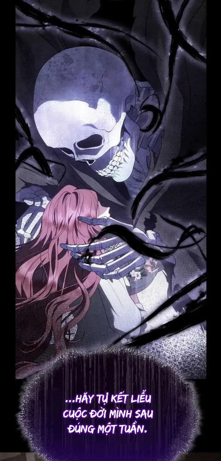 Kết Cục Của Cuộc Hôn Nhân Hợp Đồng Cao Cấp Chapter 44 - 67