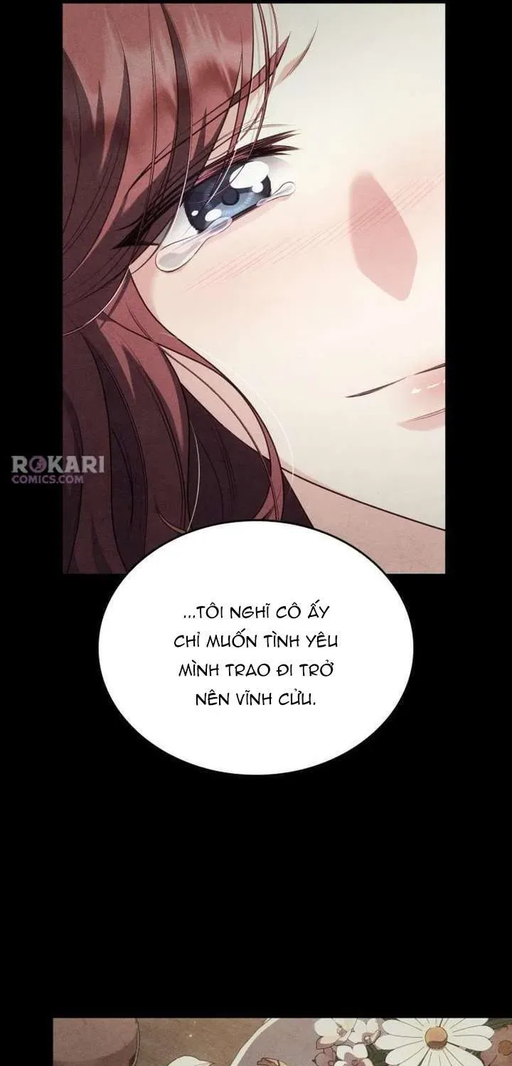 Kết Cục Của Cuộc Hôn Nhân Hợp Đồng Cao Cấp Chapter 44 - 69