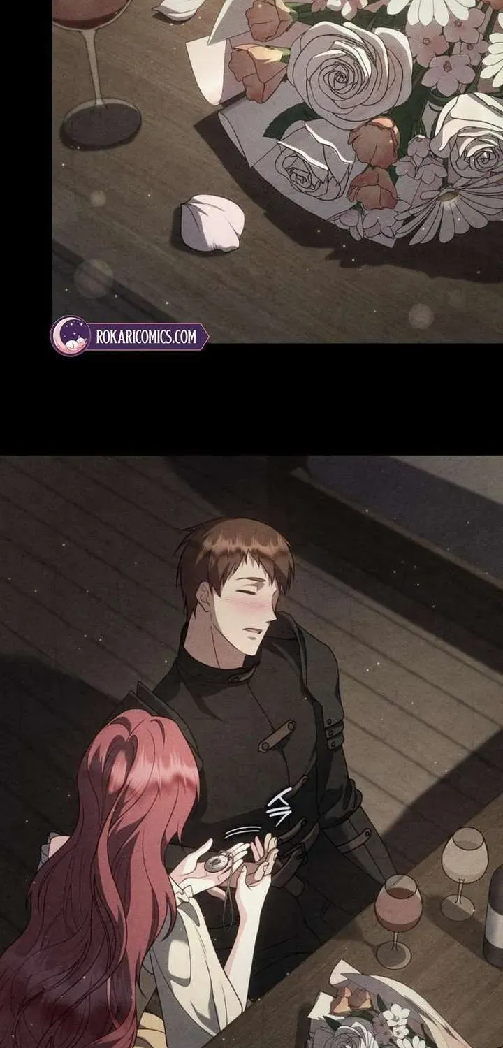 Kết Cục Của Cuộc Hôn Nhân Hợp Đồng Cao Cấp Chapter 44 - 70