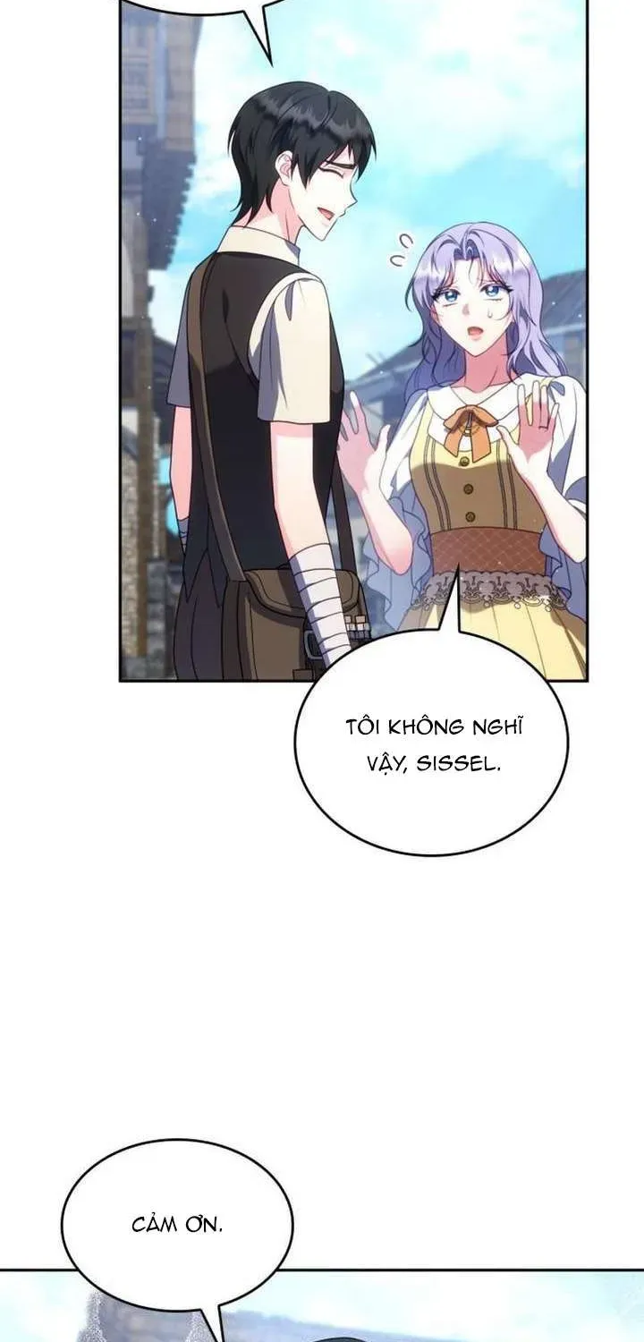 Kết Cục Của Cuộc Hôn Nhân Hợp Đồng Cao Cấp Chapter 44 - 74