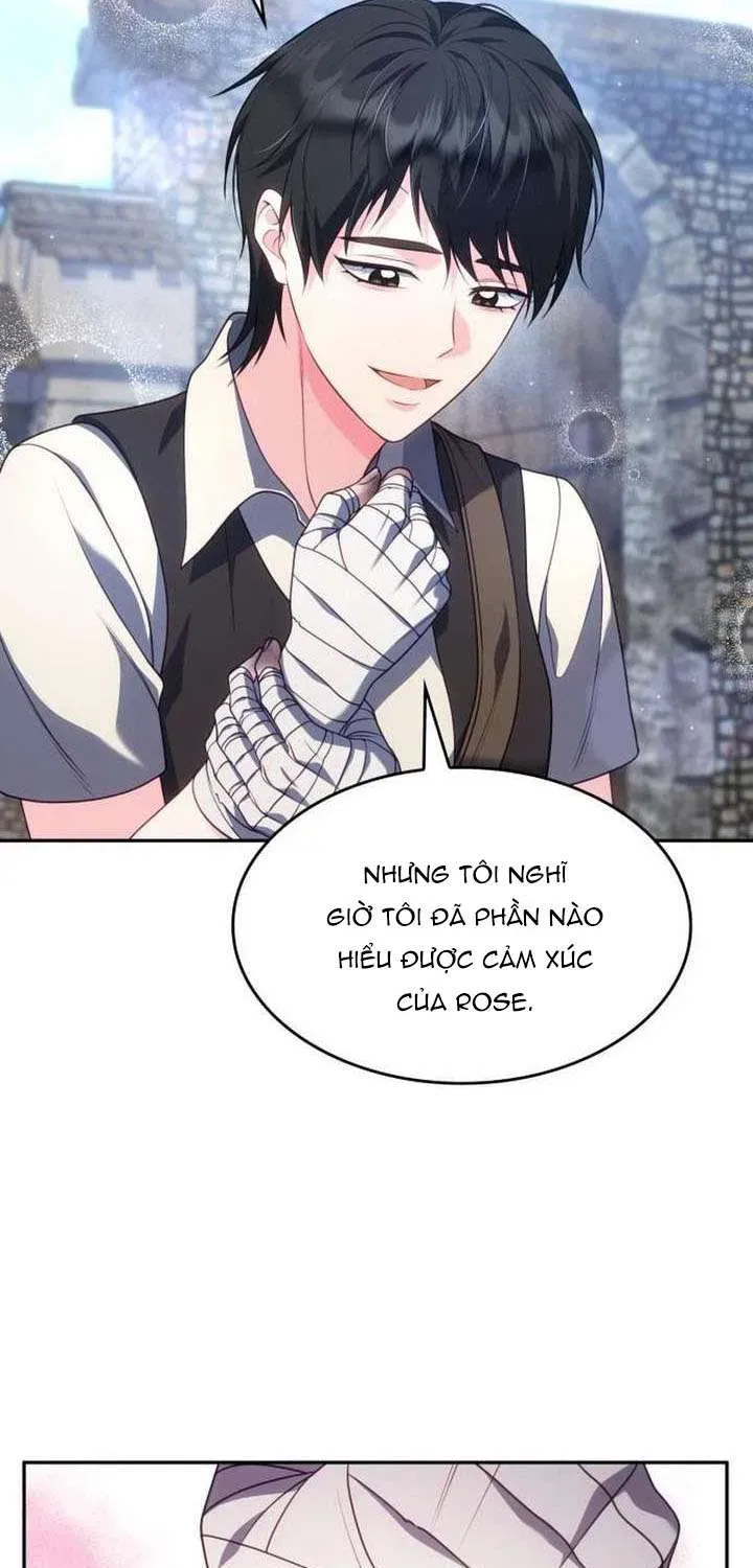 Kết Cục Của Cuộc Hôn Nhân Hợp Đồng Cao Cấp Chapter 44 - 75