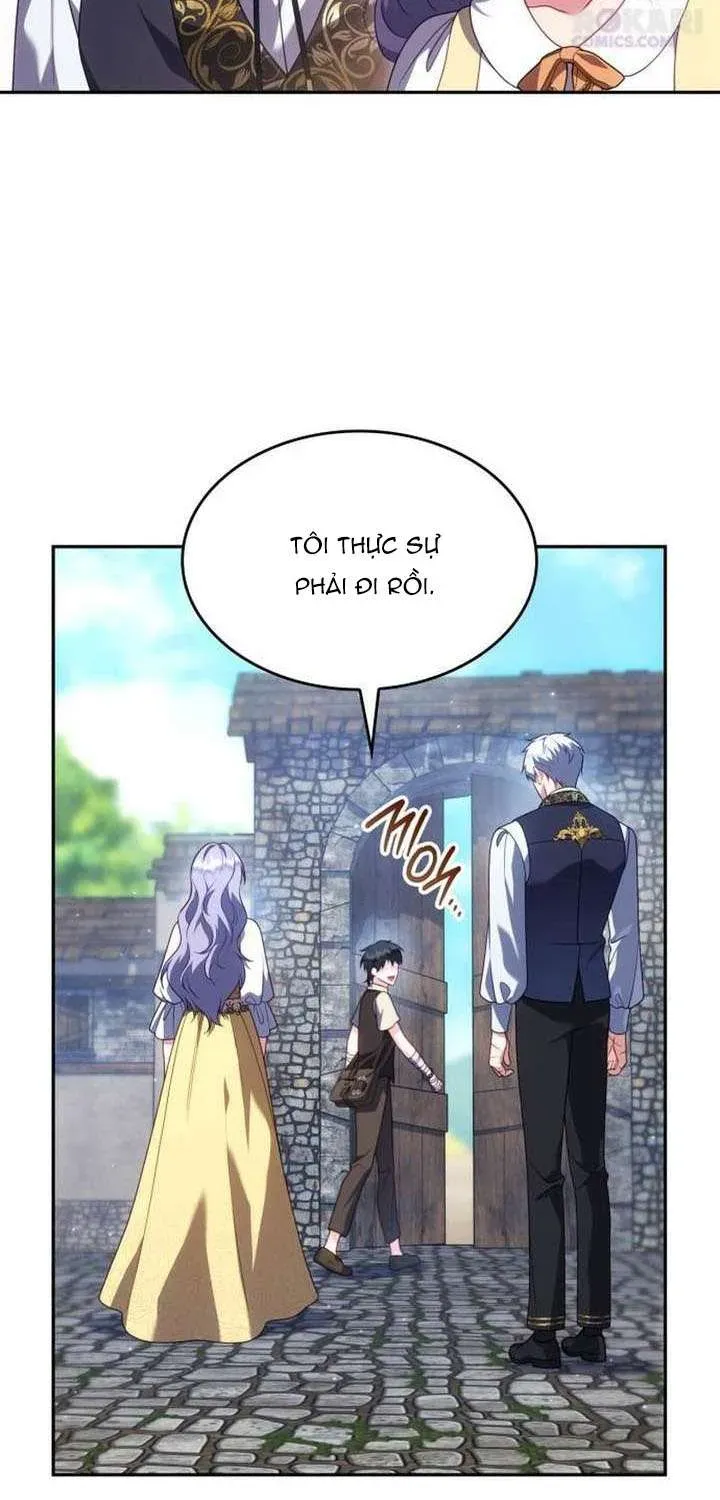Kết Cục Của Cuộc Hôn Nhân Hợp Đồng Cao Cấp Chapter 44 - 77