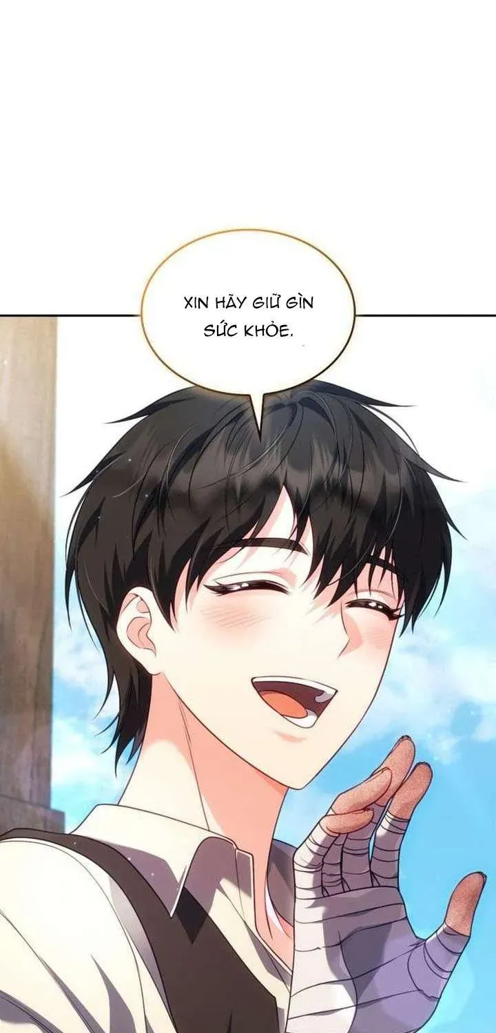 Kết Cục Của Cuộc Hôn Nhân Hợp Đồng Cao Cấp Chapter 44 - 78