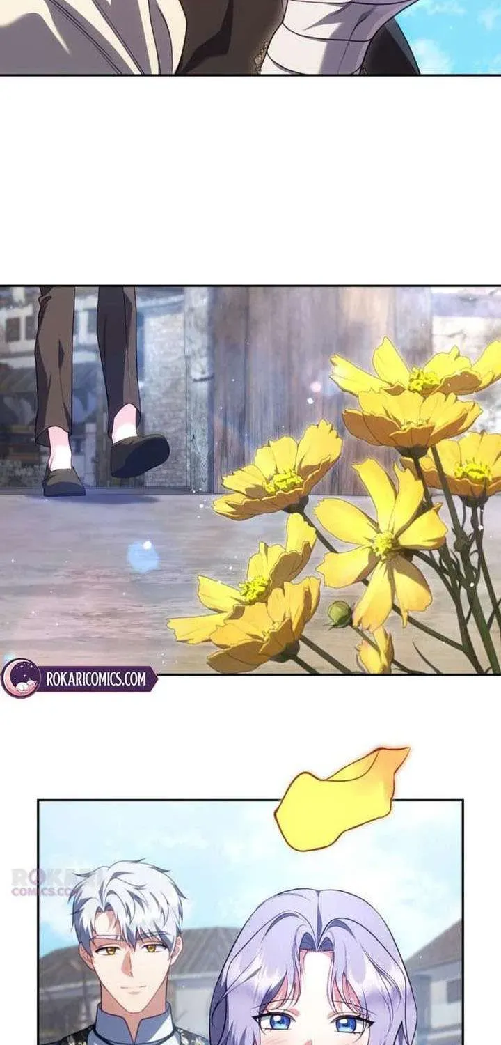 Kết Cục Của Cuộc Hôn Nhân Hợp Đồng Cao Cấp Chapter 44 - 79