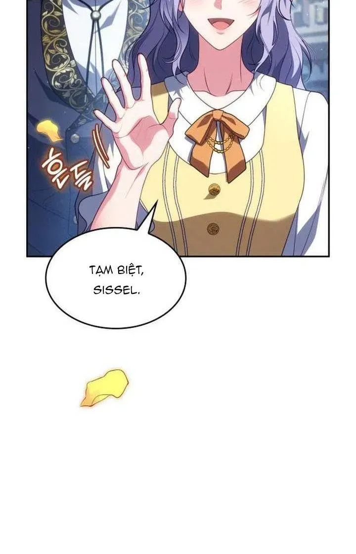 Kết Cục Của Cuộc Hôn Nhân Hợp Đồng Cao Cấp Chapter 44 - 80