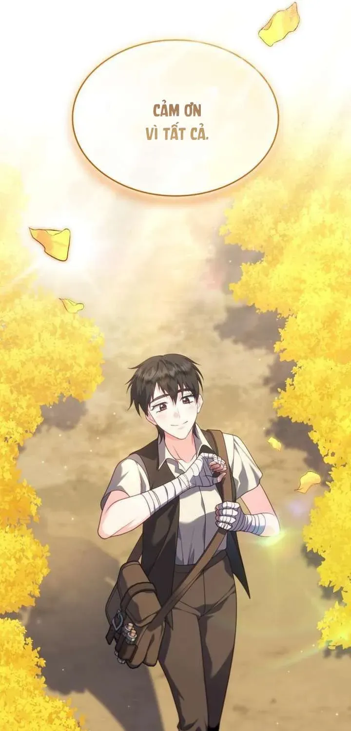 Kết Cục Của Cuộc Hôn Nhân Hợp Đồng Cao Cấp Chapter 44 - 81