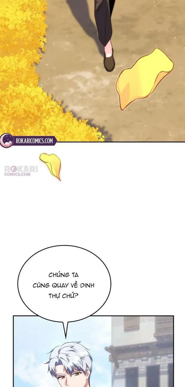 Kết Cục Của Cuộc Hôn Nhân Hợp Đồng Cao Cấp Chapter 44 - 82