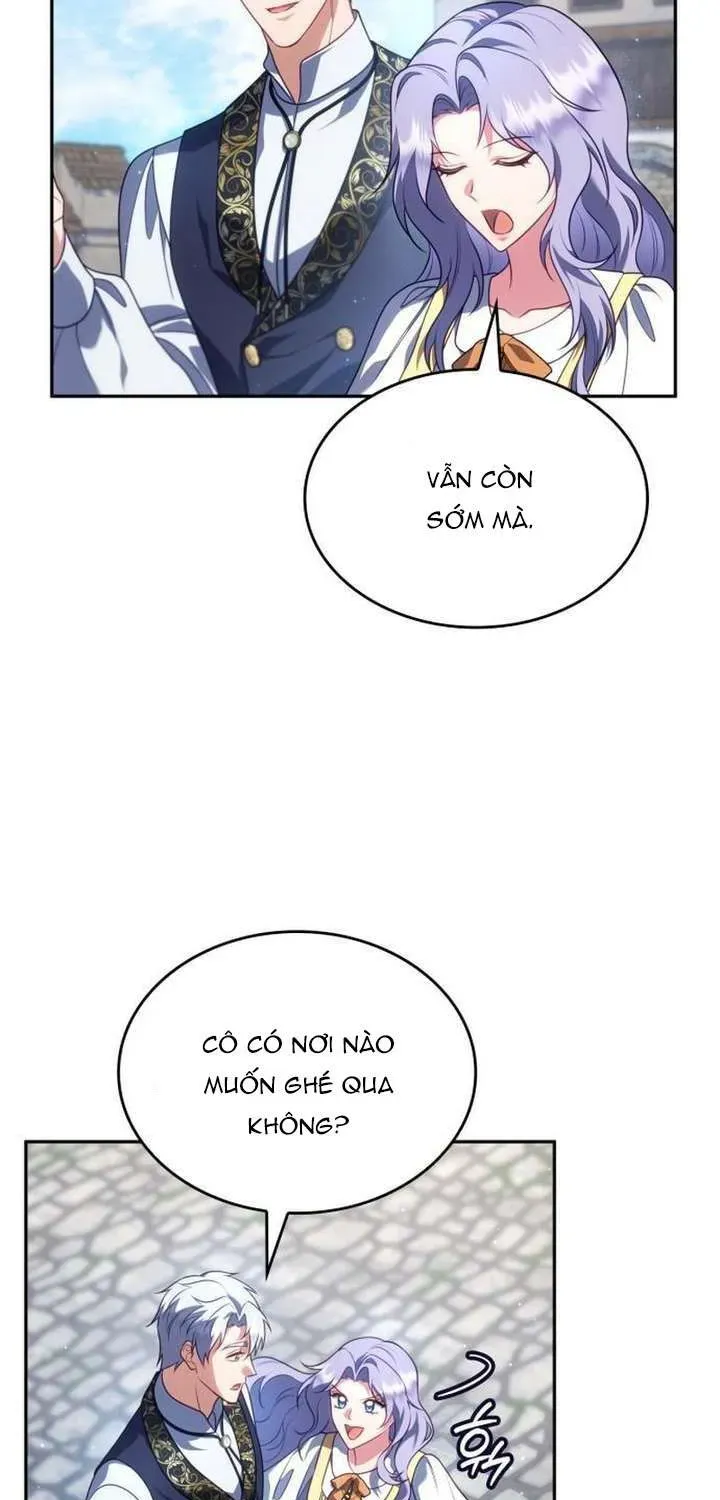 Kết Cục Của Cuộc Hôn Nhân Hợp Đồng Cao Cấp Chapter 44 - 83