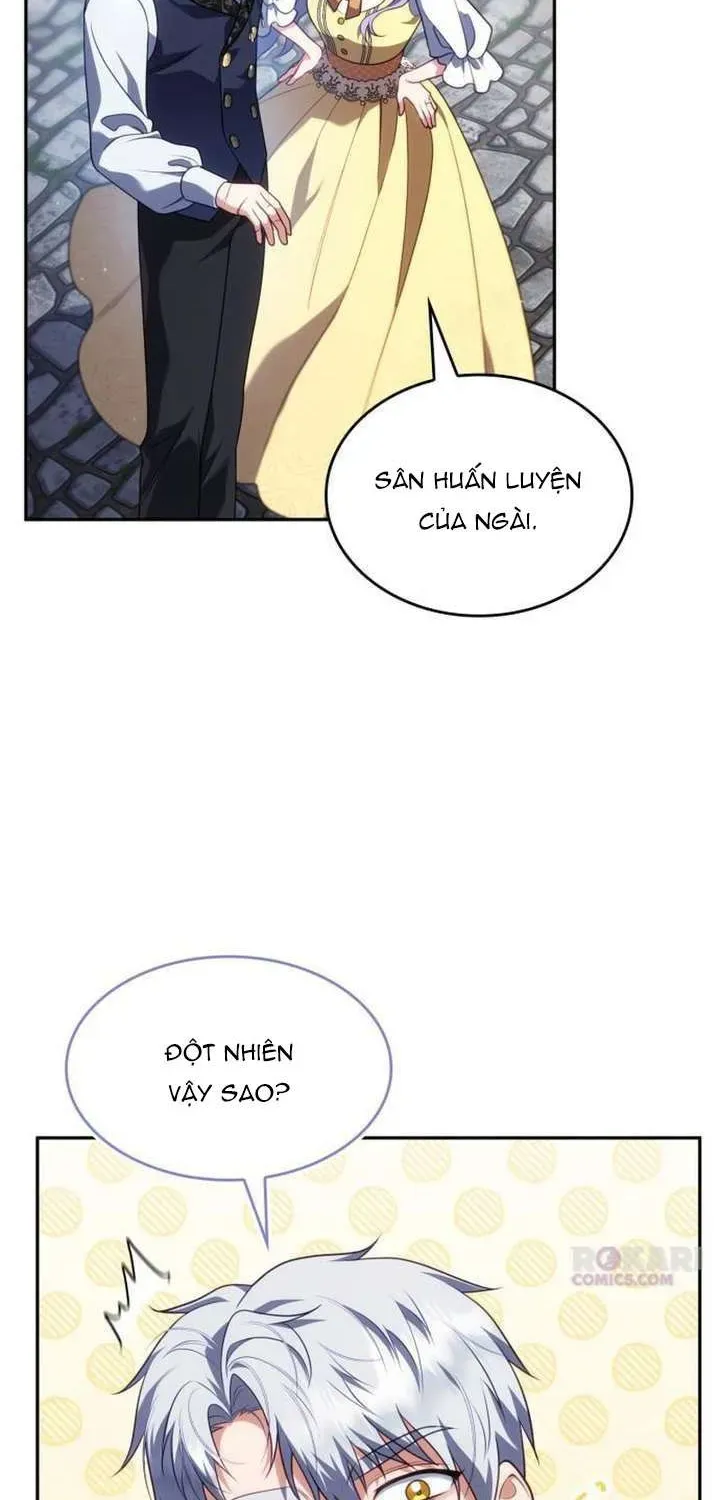 Kết Cục Của Cuộc Hôn Nhân Hợp Đồng Cao Cấp Chapter 44 - 84