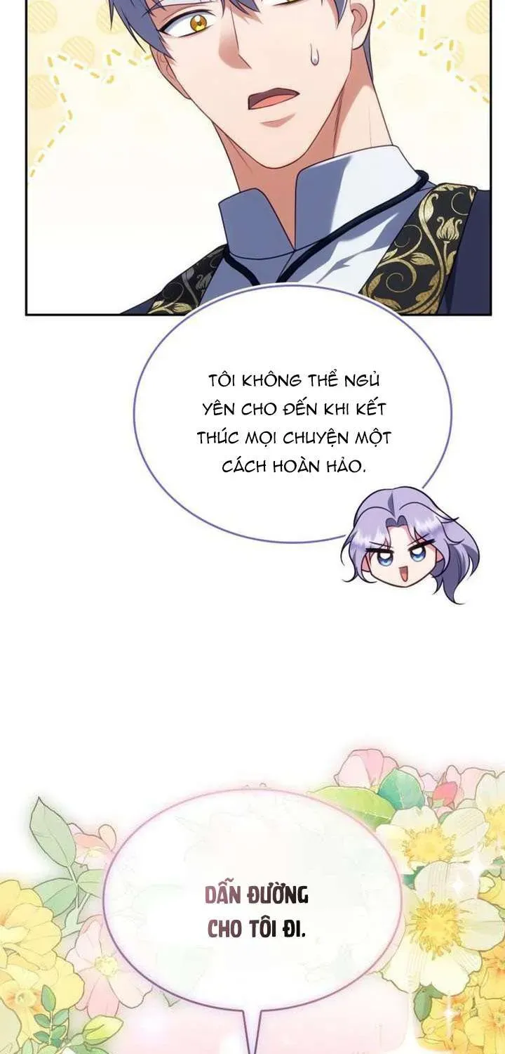 Kết Cục Của Cuộc Hôn Nhân Hợp Đồng Cao Cấp Chapter 44 - 85