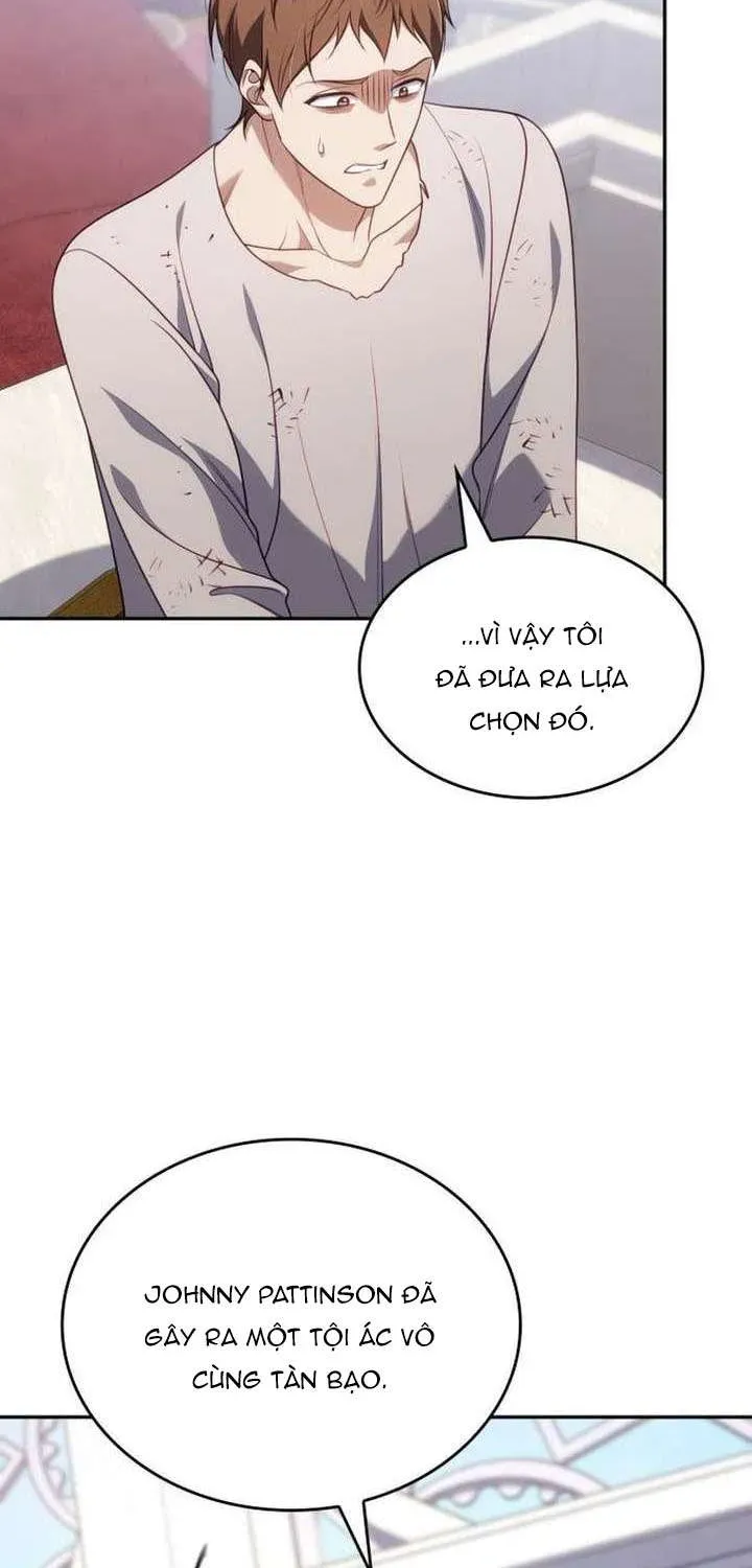 Kết Cục Của Cuộc Hôn Nhân Hợp Đồng Cao Cấp Chapter 44 - 10