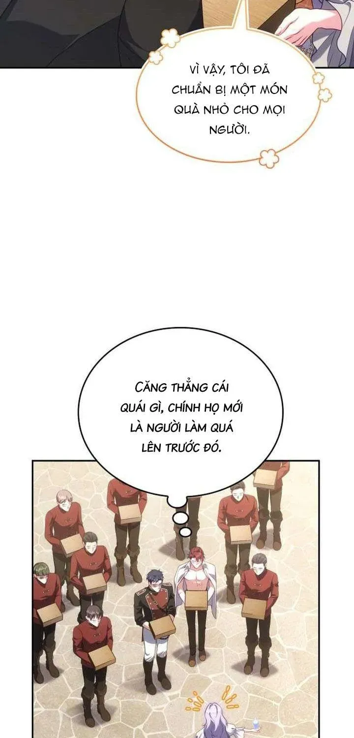 Kết Cục Của Cuộc Hôn Nhân Hợp Đồng Cao Cấp Chapter 45 - 12