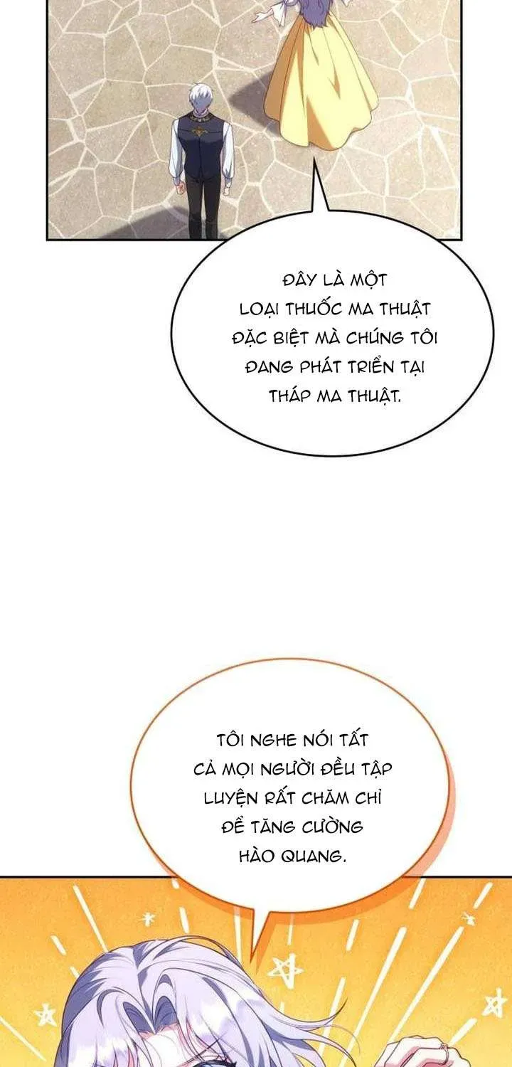 Kết Cục Của Cuộc Hôn Nhân Hợp Đồng Cao Cấp Chapter 45 - 13