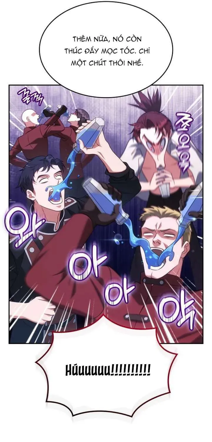 Kết Cục Của Cuộc Hôn Nhân Hợp Đồng Cao Cấp Chapter 45 - 16