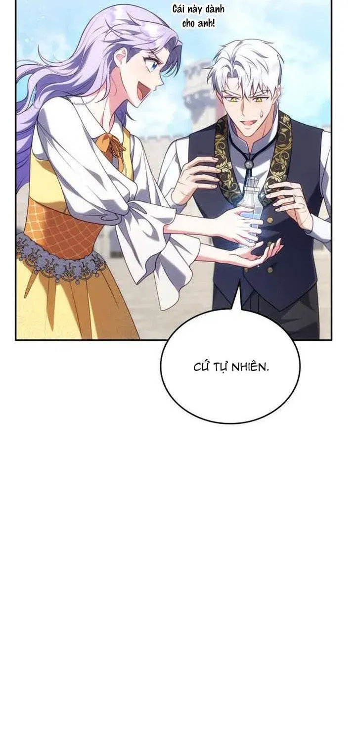 Kết Cục Của Cuộc Hôn Nhân Hợp Đồng Cao Cấp Chapter 45 - 19