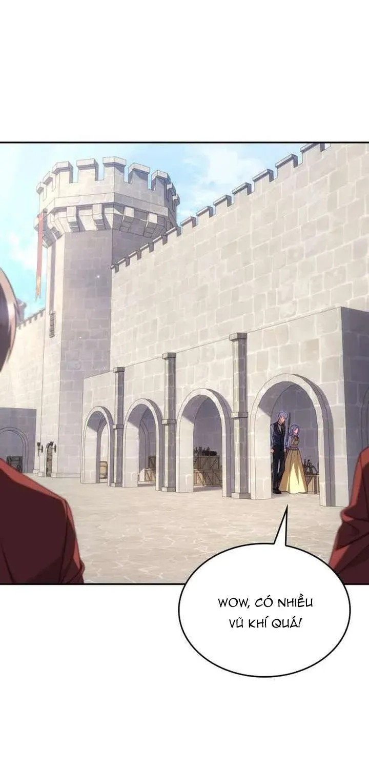 Kết Cục Của Cuộc Hôn Nhân Hợp Đồng Cao Cấp Chapter 45 - 20