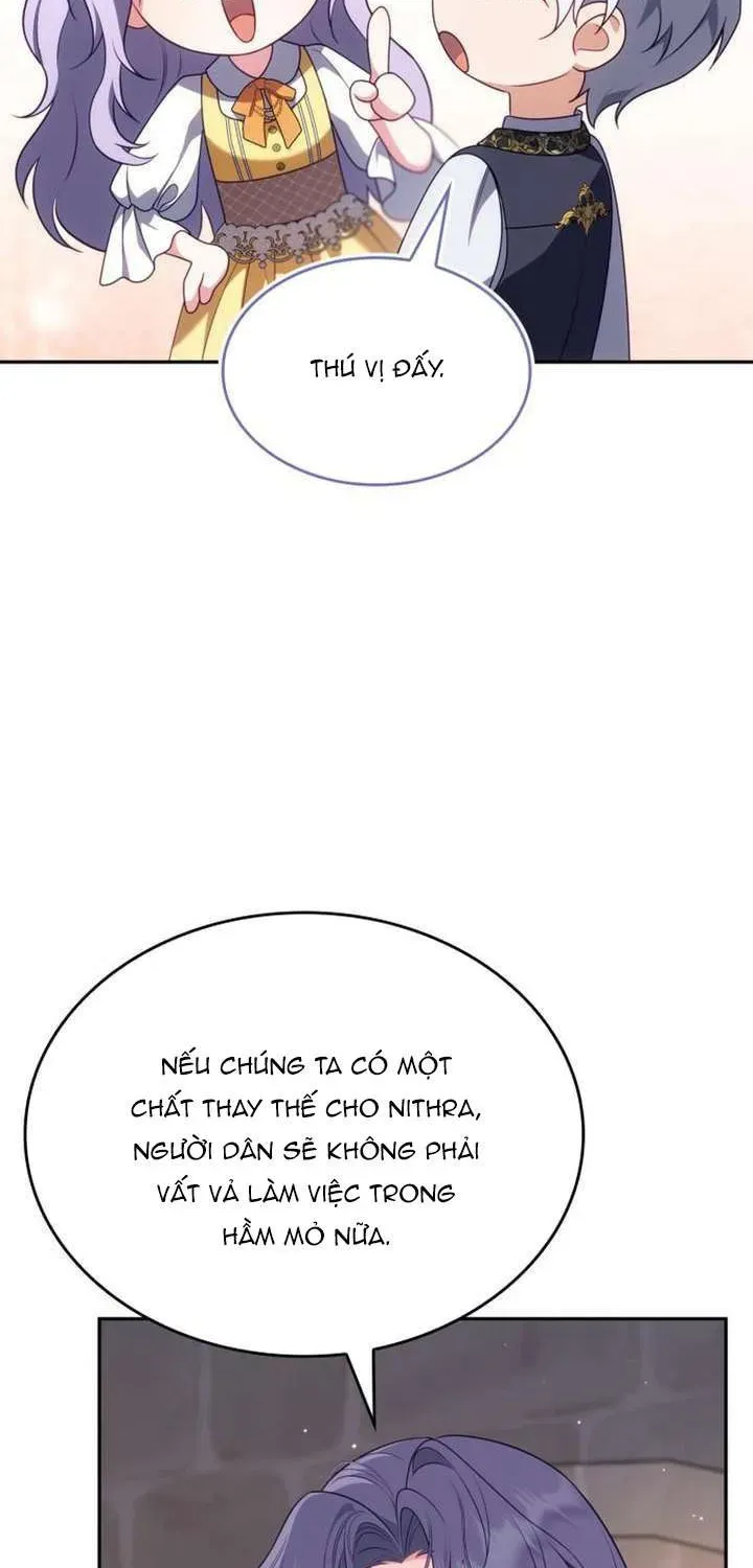 Kết Cục Của Cuộc Hôn Nhân Hợp Đồng Cao Cấp Chapter 45 - 25