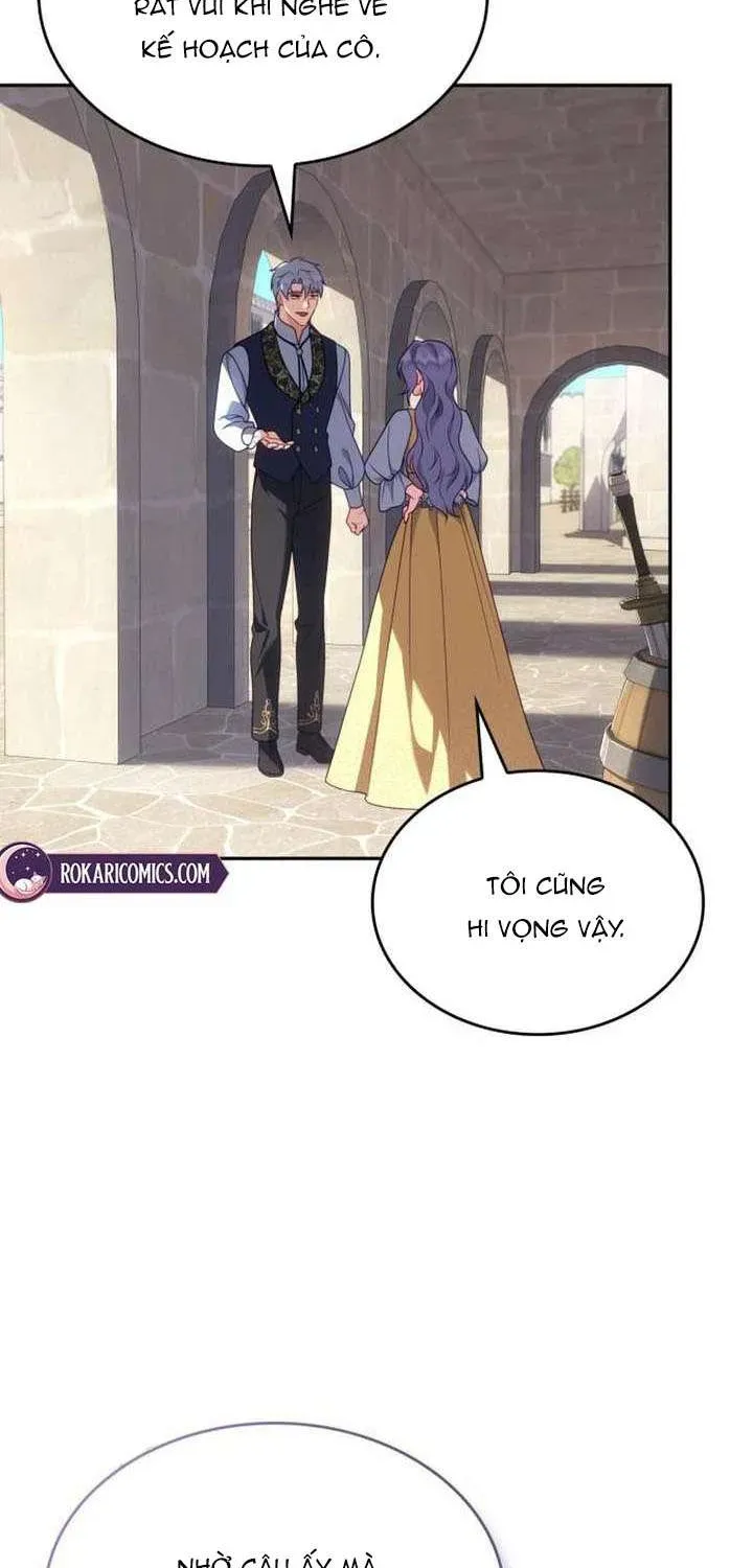 Kết Cục Của Cuộc Hôn Nhân Hợp Đồng Cao Cấp Chapter 45 - 27