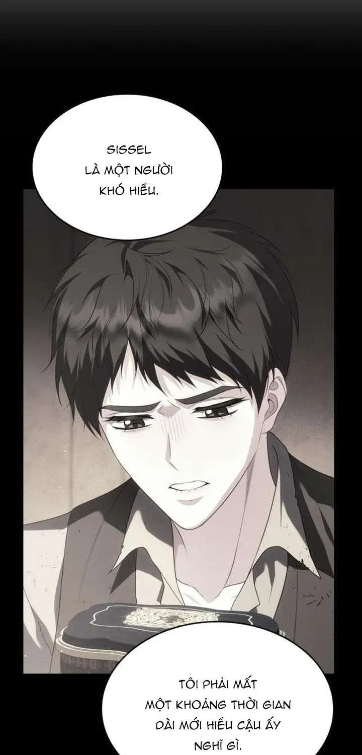 Kết Cục Của Cuộc Hôn Nhân Hợp Đồng Cao Cấp Chapter 45 - 29