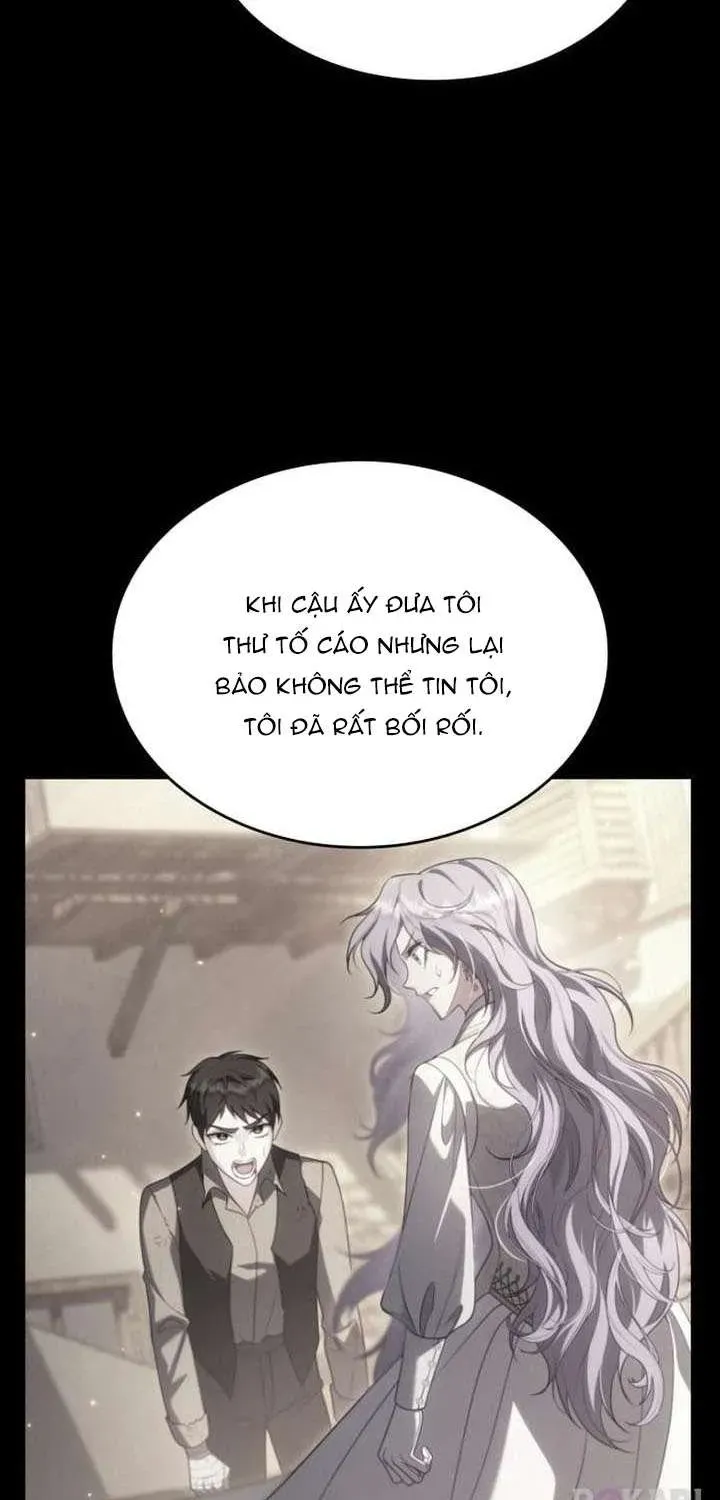Kết Cục Của Cuộc Hôn Nhân Hợp Đồng Cao Cấp Chapter 45 - 30