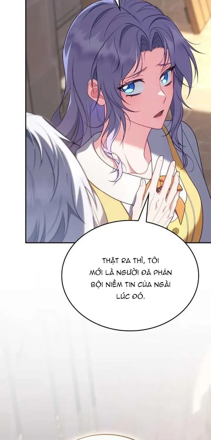 Kết Cục Của Cuộc Hôn Nhân Hợp Đồng Cao Cấp Chapter 45 - 38