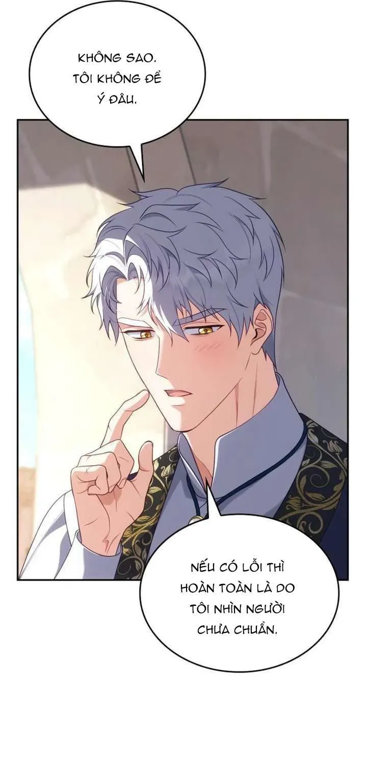 Kết Cục Của Cuộc Hôn Nhân Hợp Đồng Cao Cấp Chapter 45 - 41