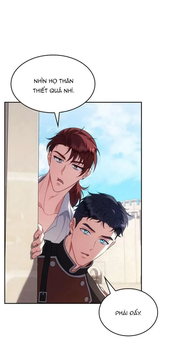 Kết Cục Của Cuộc Hôn Nhân Hợp Đồng Cao Cấp Chapter 45 - 43