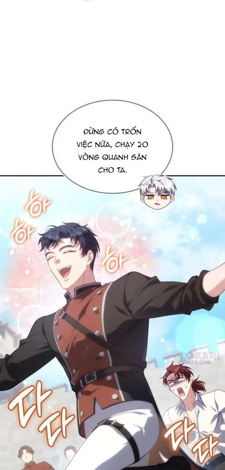 Kết Cục Của Cuộc Hôn Nhân Hợp Đồng Cao Cấp Chapter 45 - 50