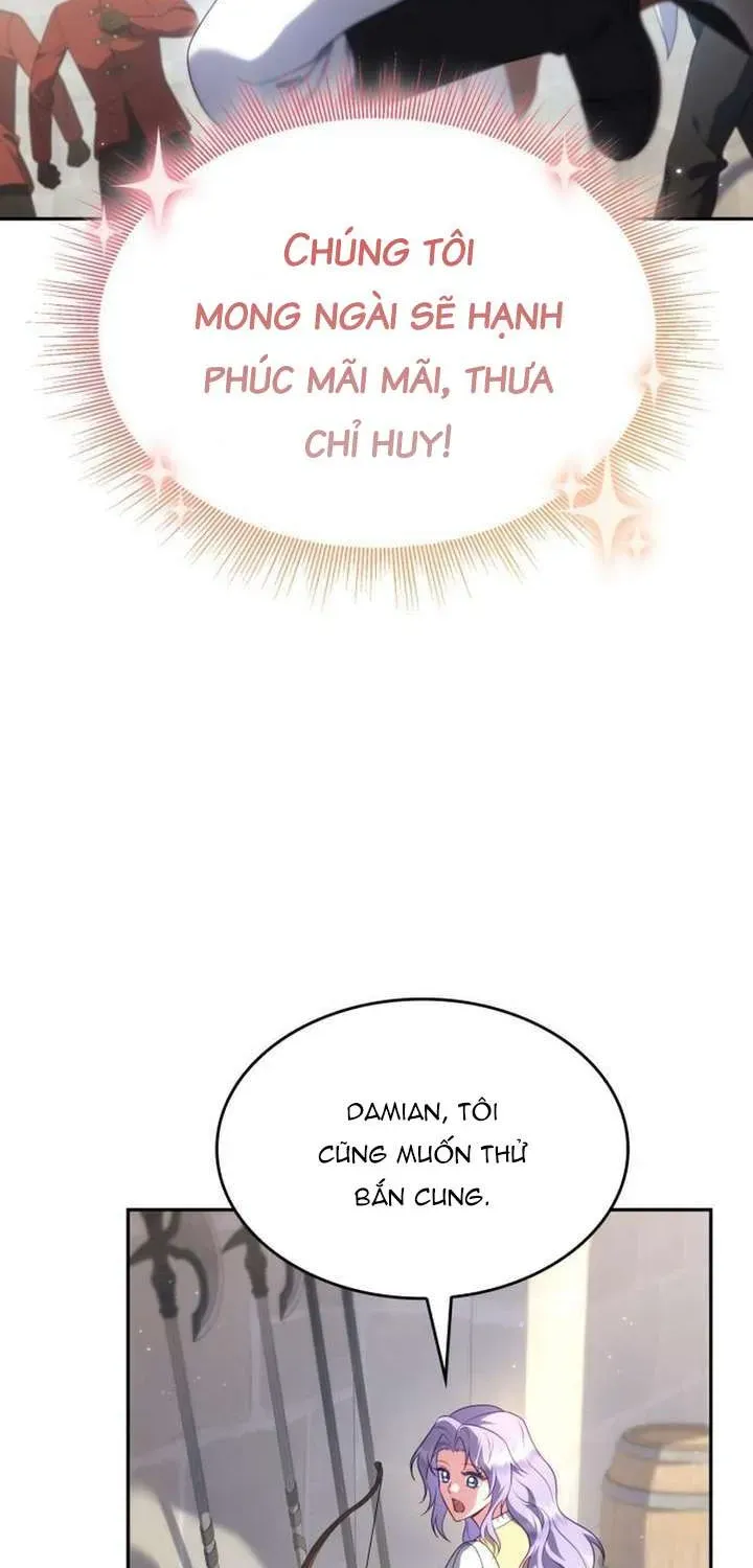 Kết Cục Của Cuộc Hôn Nhân Hợp Đồng Cao Cấp Chapter 45 - 51