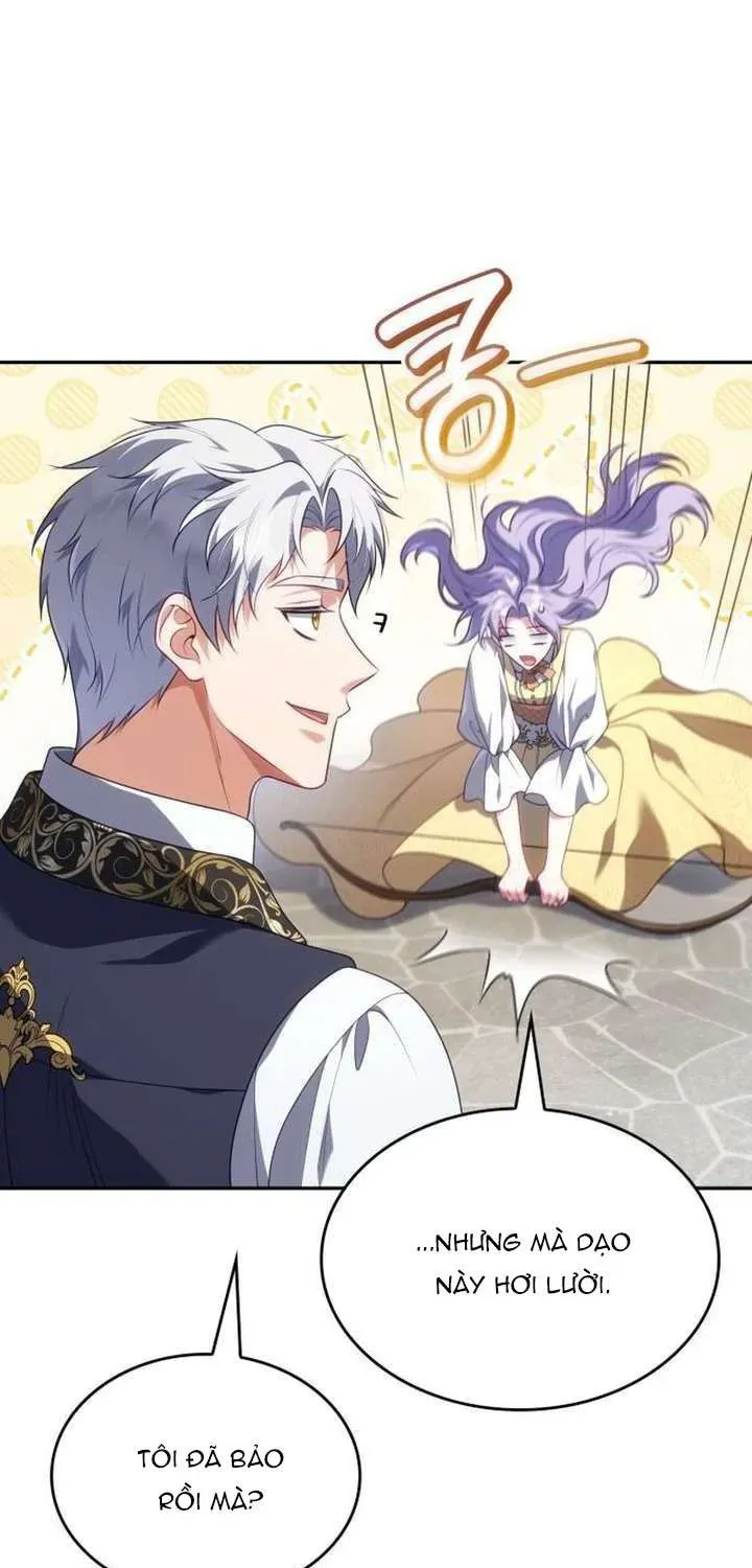 Kết Cục Của Cuộc Hôn Nhân Hợp Đồng Cao Cấp Chapter 45 - 54