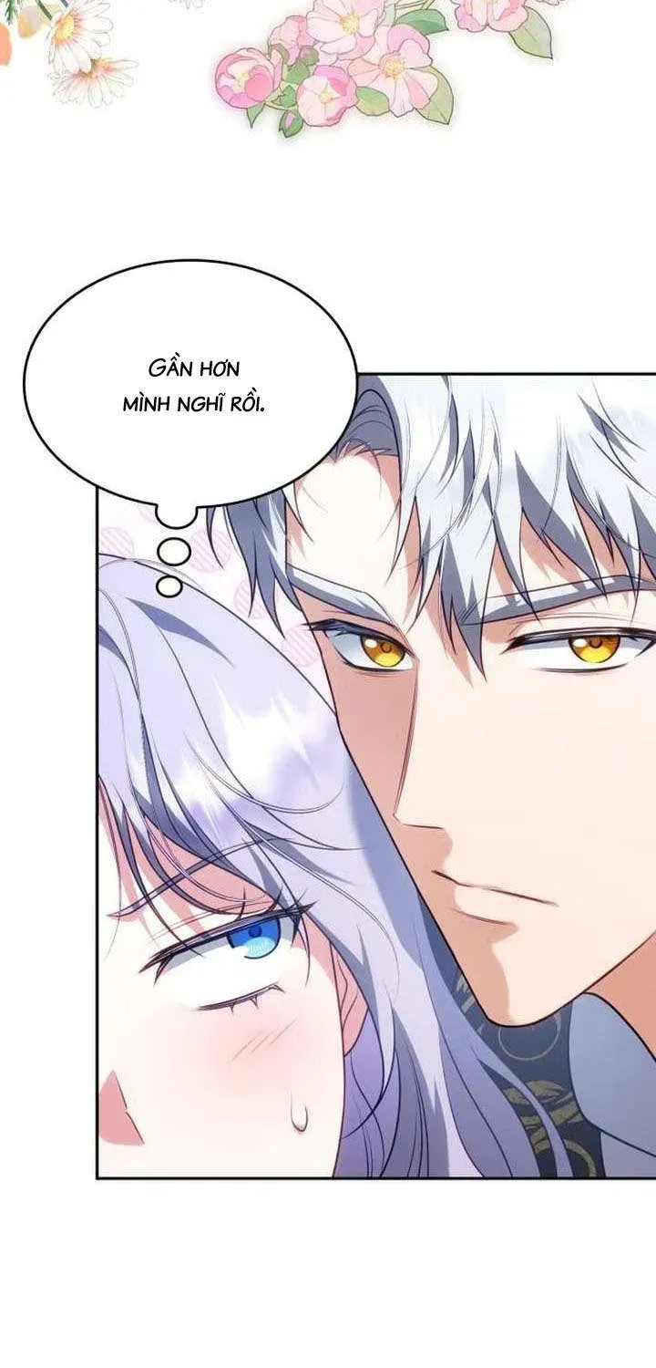 Kết Cục Của Cuộc Hôn Nhân Hợp Đồng Cao Cấp Chapter 45 - 60