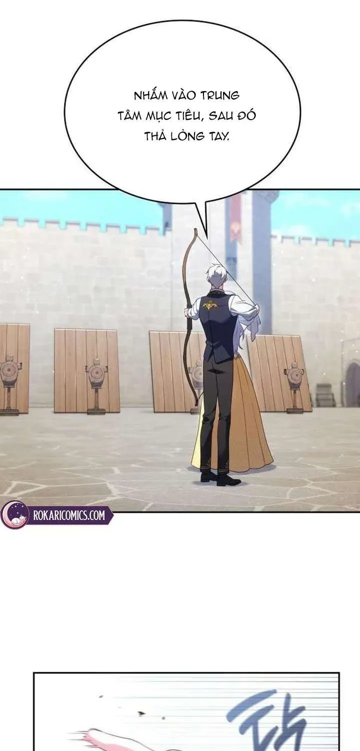 Kết Cục Của Cuộc Hôn Nhân Hợp Đồng Cao Cấp Chapter 45 - 61