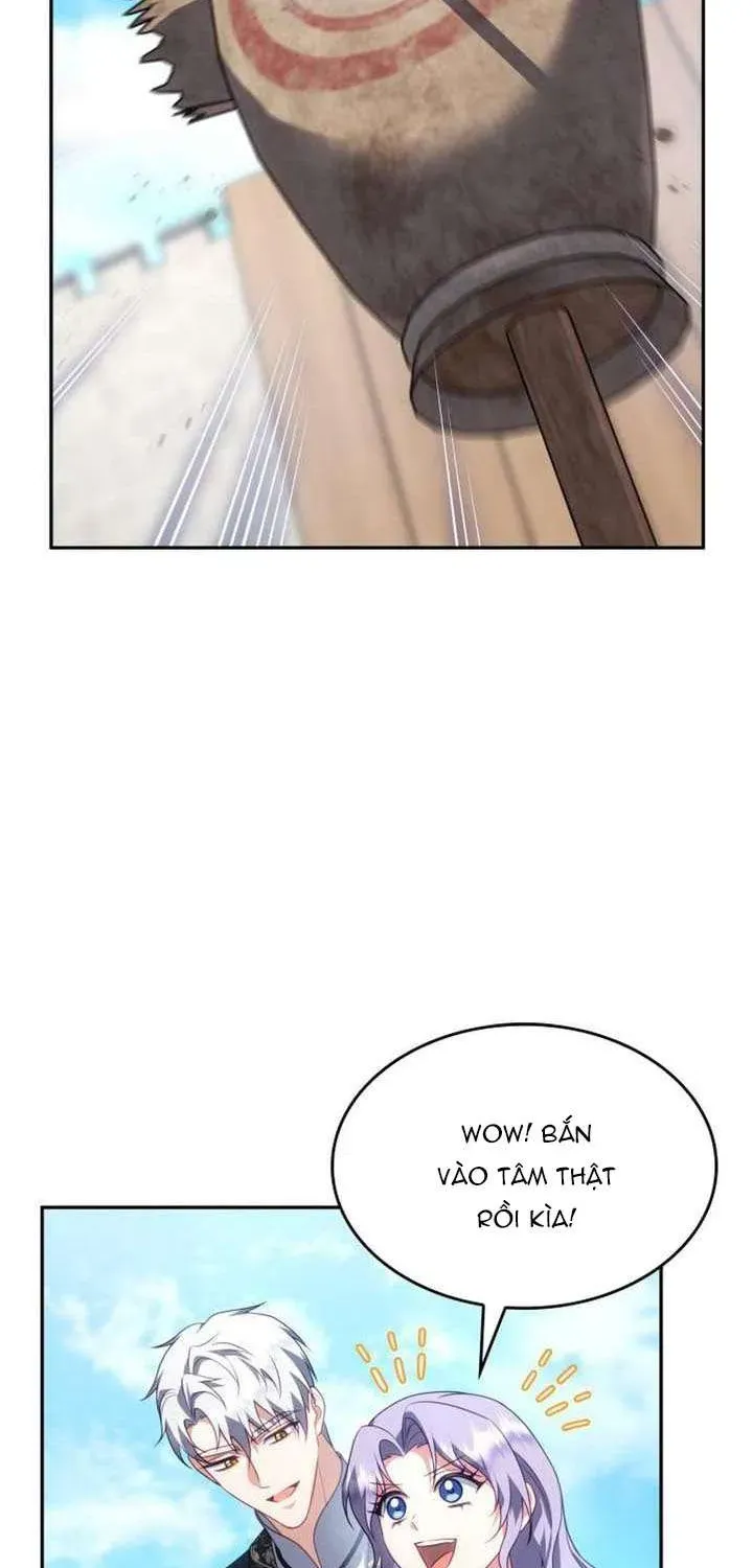 Kết Cục Của Cuộc Hôn Nhân Hợp Đồng Cao Cấp Chapter 45 - 63