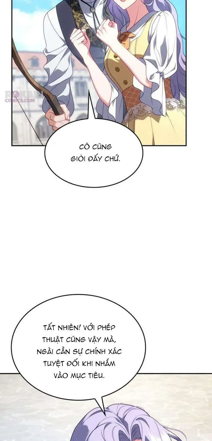 Kết Cục Của Cuộc Hôn Nhân Hợp Đồng Cao Cấp Chapter 45 - 64