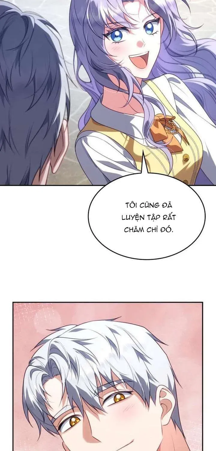 Kết Cục Của Cuộc Hôn Nhân Hợp Đồng Cao Cấp Chapter 45 - 65