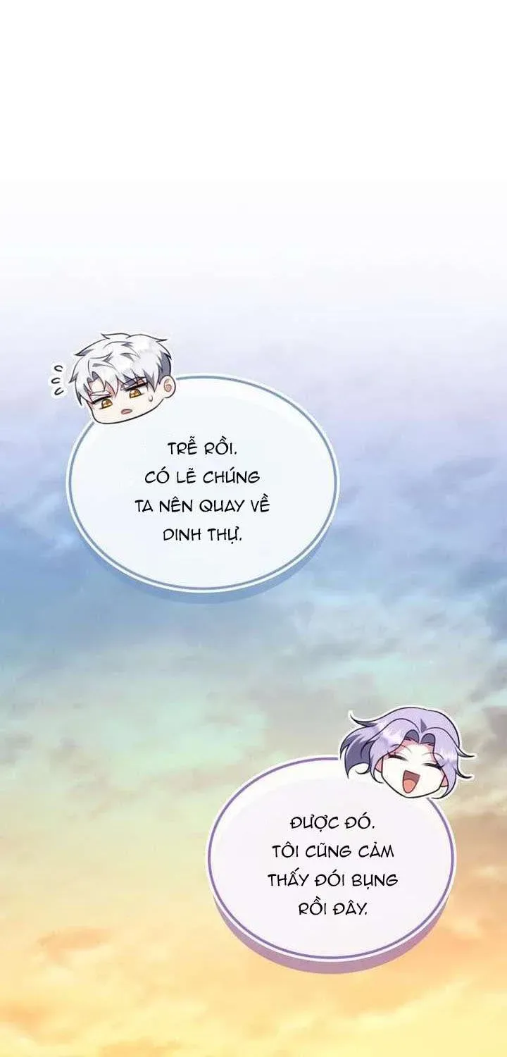 Kết Cục Của Cuộc Hôn Nhân Hợp Đồng Cao Cấp Chapter 45 - 70