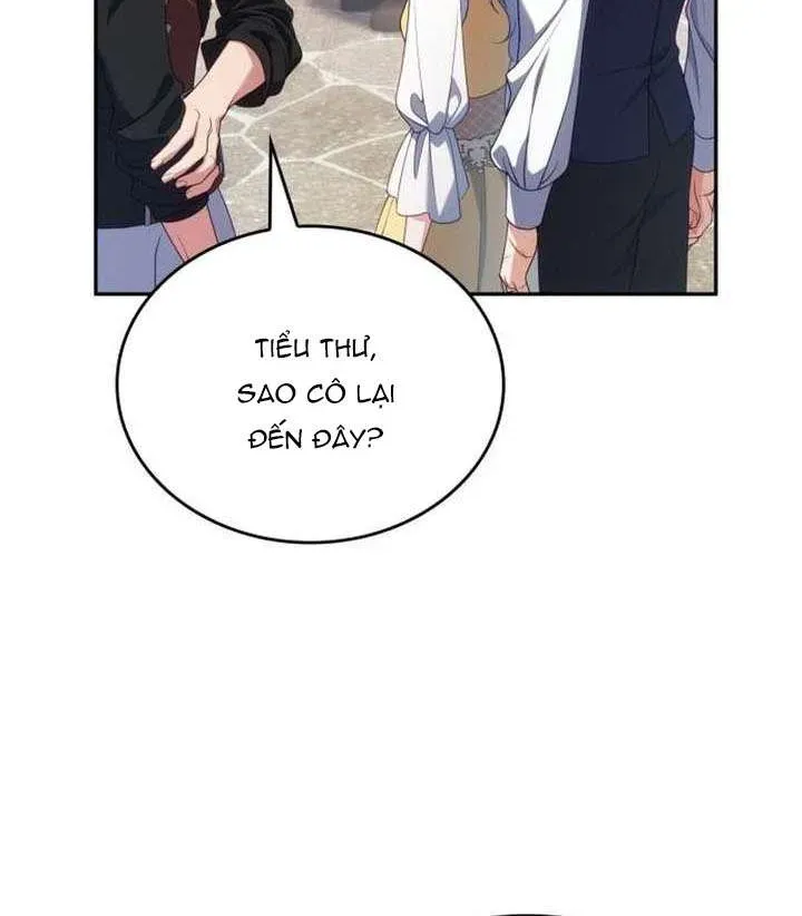 Kết Cục Của Cuộc Hôn Nhân Hợp Đồng Cao Cấp Chapter 45 - 8