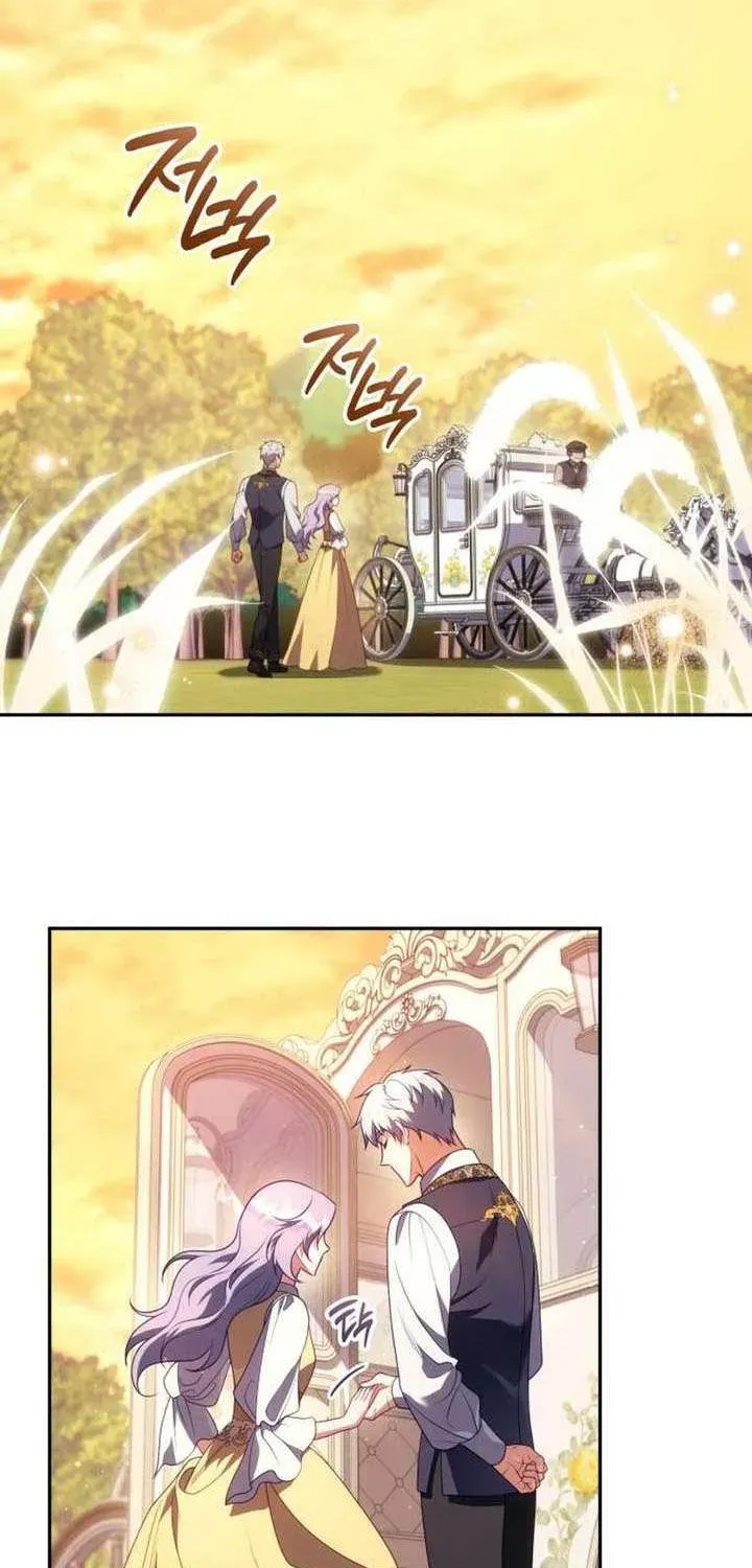 Kết Cục Của Cuộc Hôn Nhân Hợp Đồng Cao Cấp Chapter 45 - 71