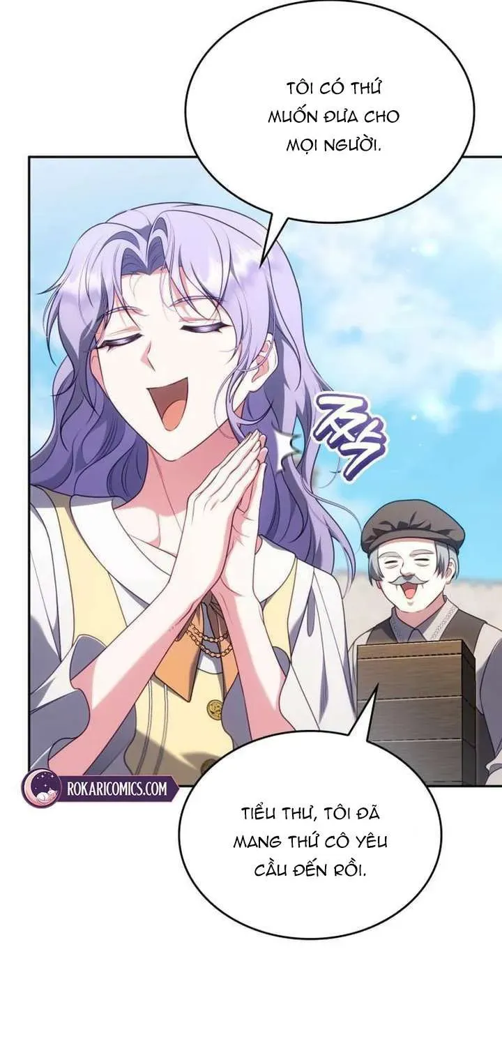 Kết Cục Của Cuộc Hôn Nhân Hợp Đồng Cao Cấp Chapter 45 - 9