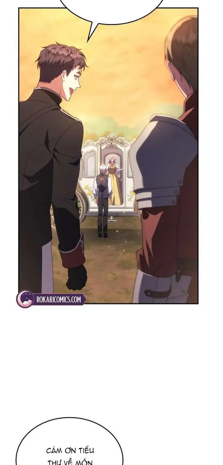Kết Cục Của Cuộc Hôn Nhân Hợp Đồng Cao Cấp Chapter 45 - 83