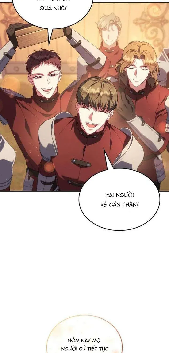 Kết Cục Của Cuộc Hôn Nhân Hợp Đồng Cao Cấp Chapter 45 - 84